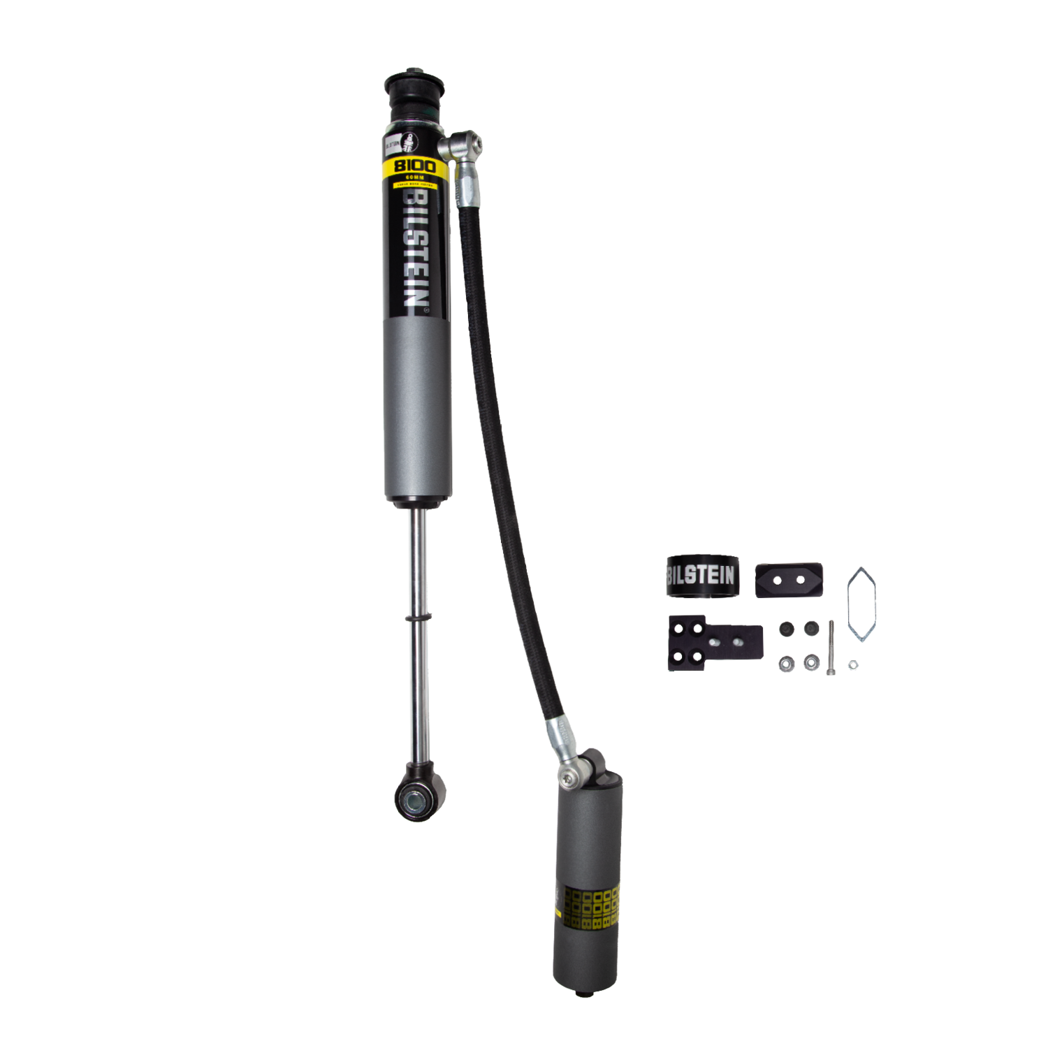 Bilstein 25-281873 B8 8100 - Suspension Shock Absorber